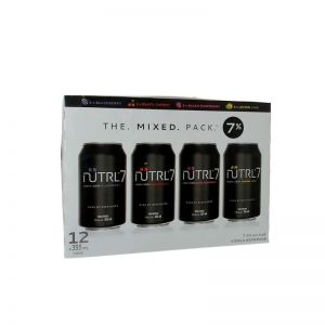 Nutrl 7% Mixer 2023